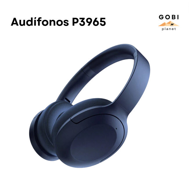 Audífono inalámbrico - Headset