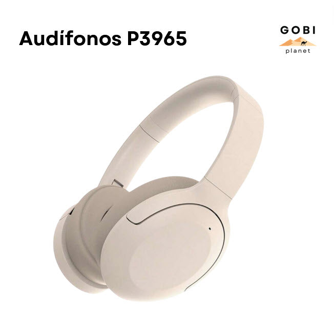 Audífono inalámbrico - Headset