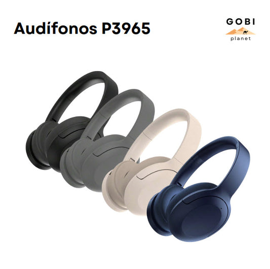 Audífono inalámbrico - Headset