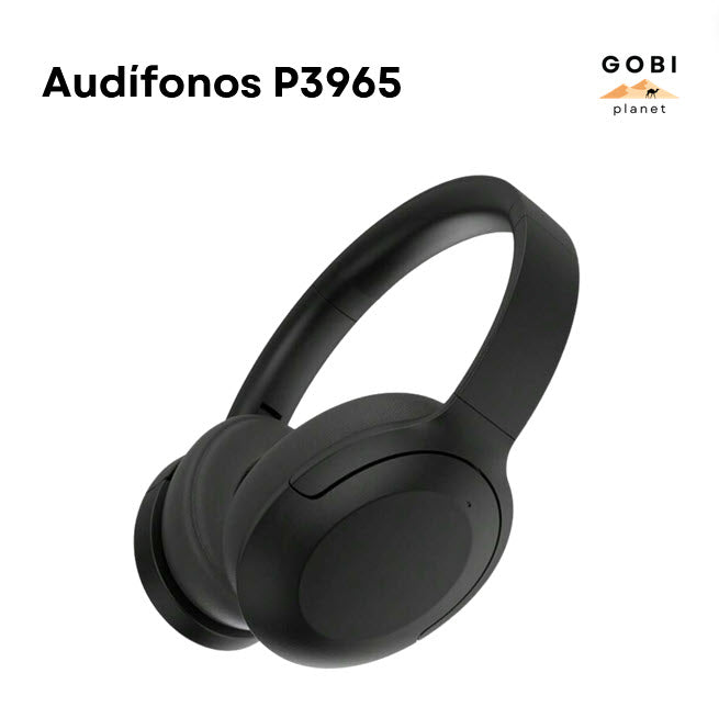 Audífono inalámbrico - Headset