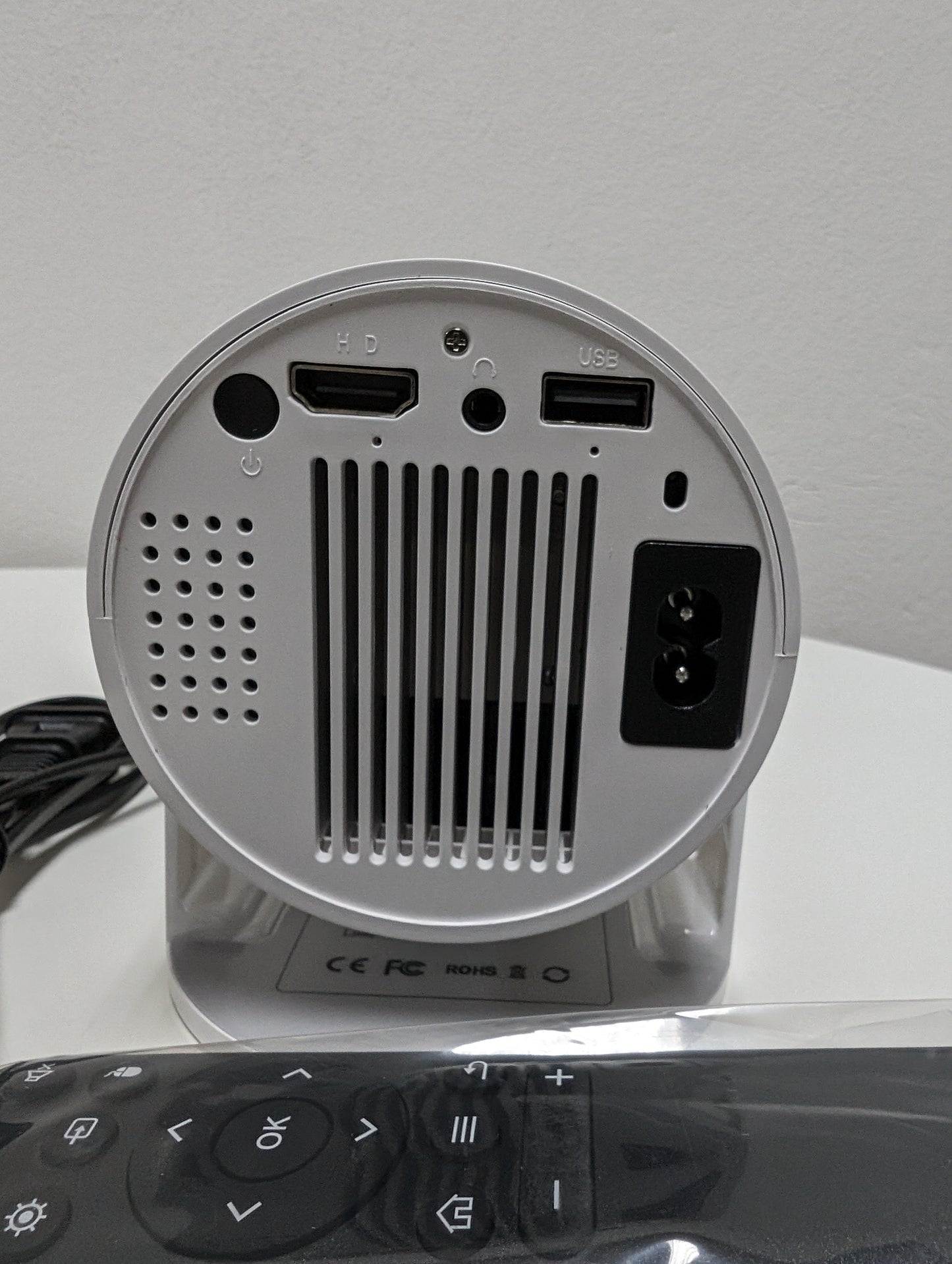 Proyector Smart HD - HY300Pro