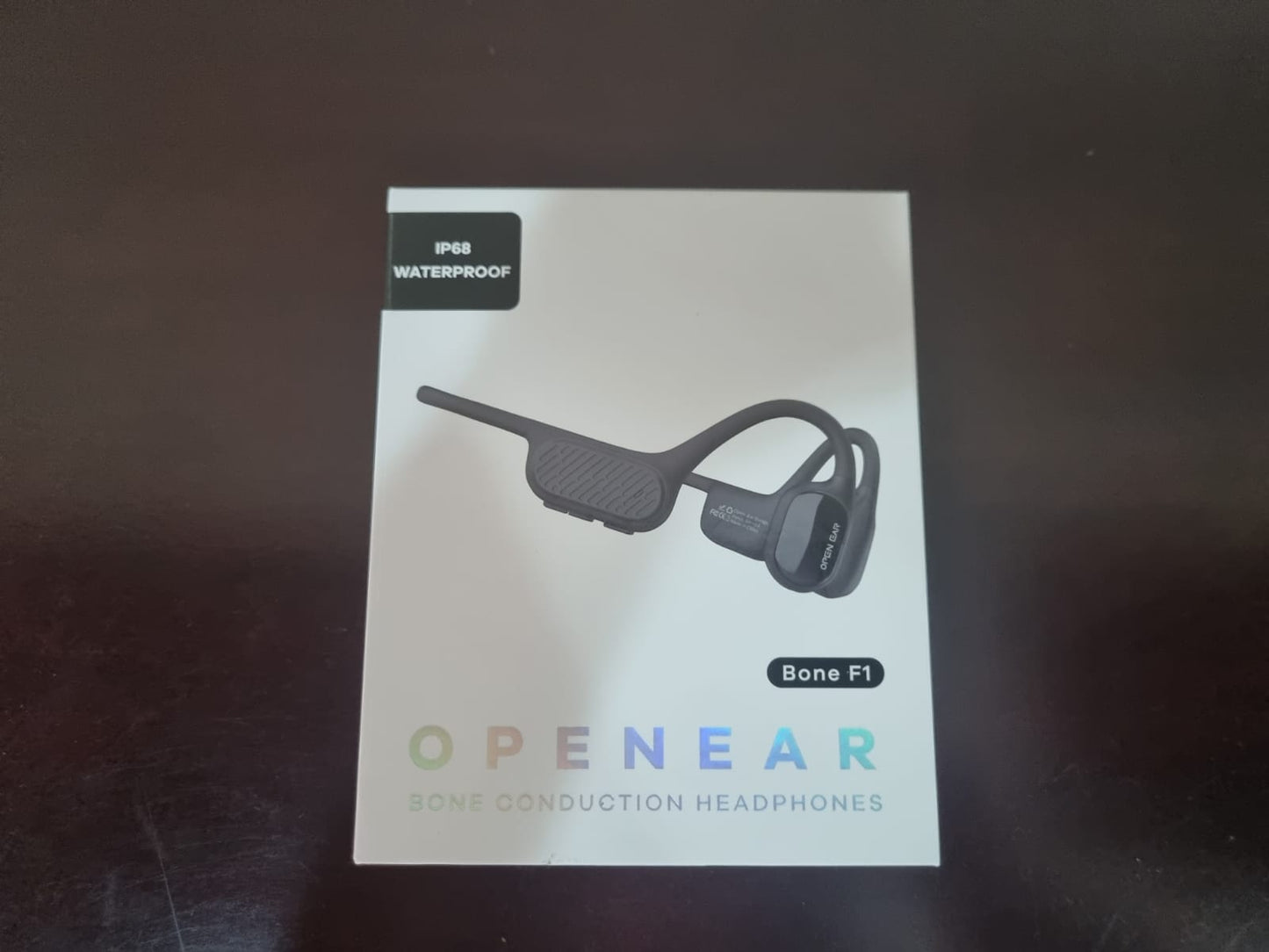 Audifono Bluetooth:MP3 waterproof - Headset