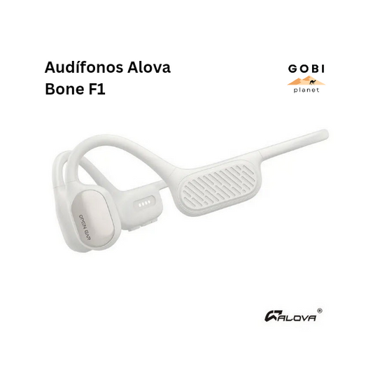 Audifono Bluetooth:MP3 waterproof - Headset