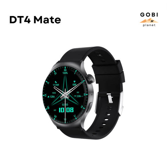 Smartwatch DT4 Mate - unisex