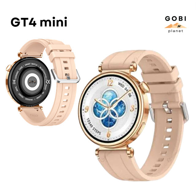 Smartwatch GT4 Mini - Dama