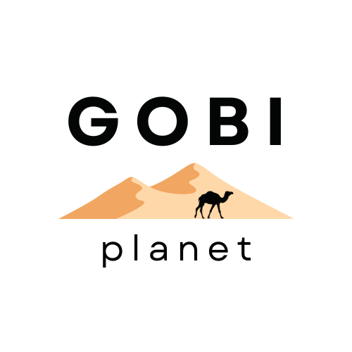 Gobi Planet