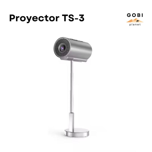 Proyector Smart HD - TS-3