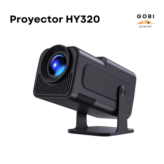 Proyector Smart HD - HY320