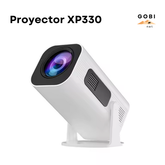 Proyector Smart HD - XP330