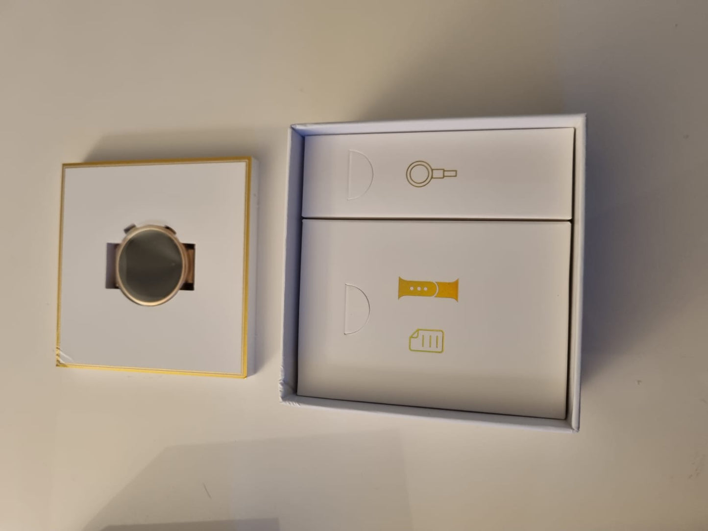 Smartwatch GT4 Mini - Dama